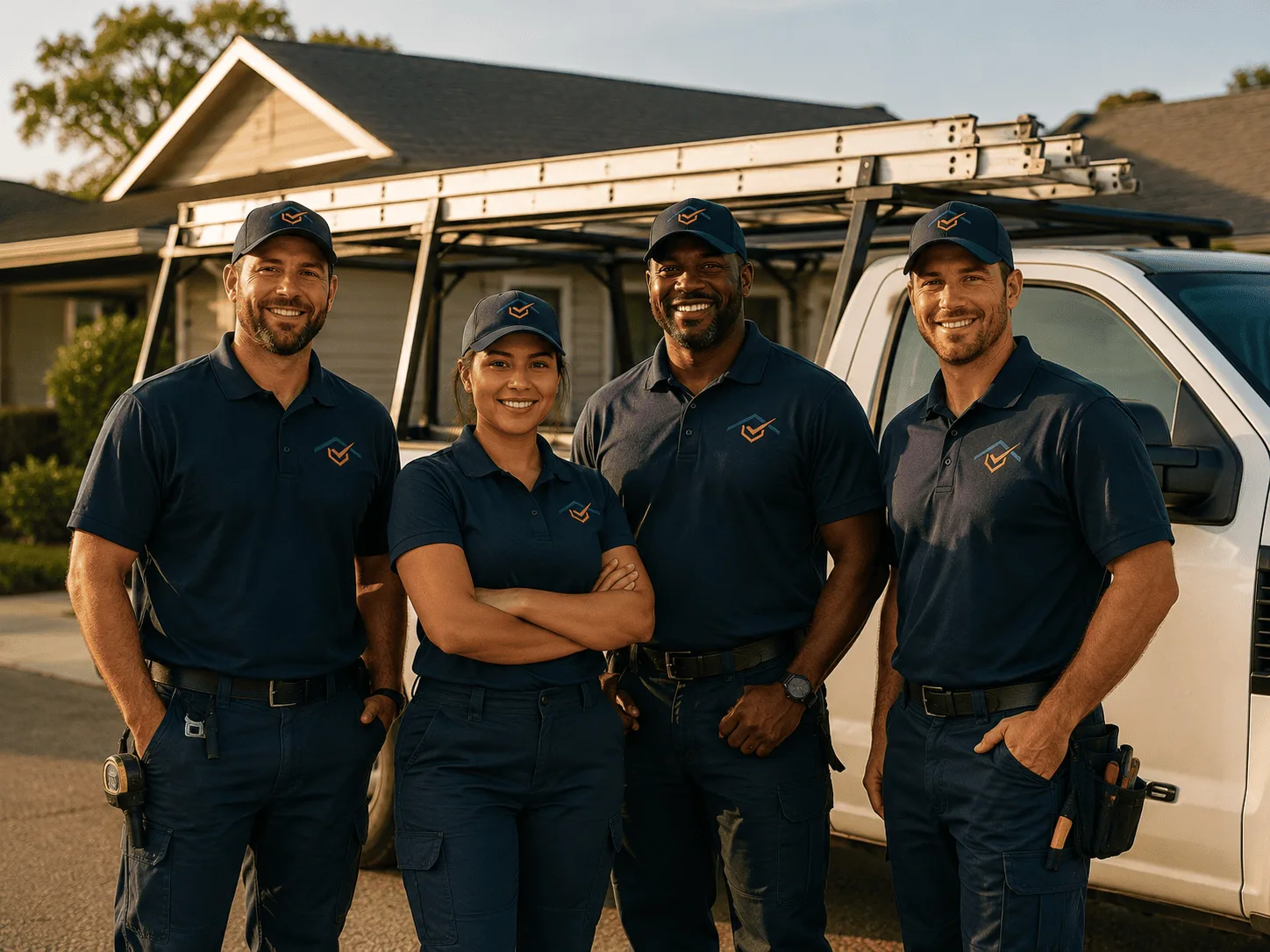 Roof Inspection company in Jeanerette, LA